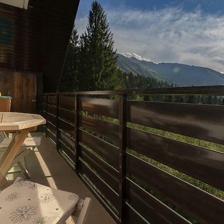 Apartment Amazing View 보히니 외부 사진