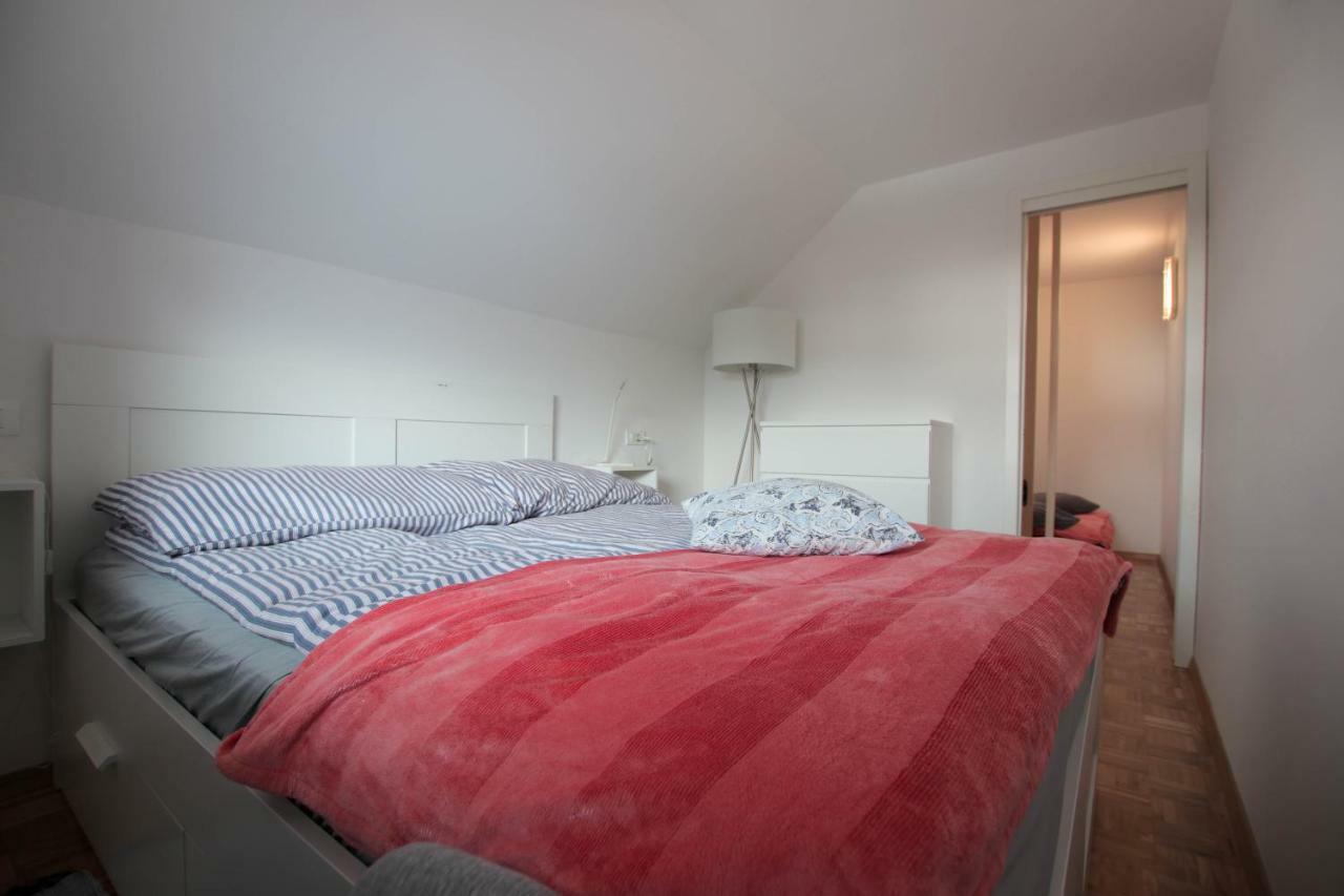 Apartment Amazing View 보히니 외부 사진